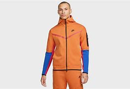 Image result for Nike Tech Fleece Hoodie Black Men