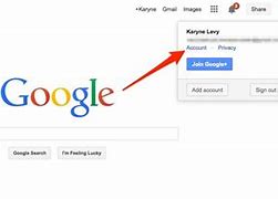 Image result for Find My Google Account