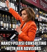 Image result for Nancy Pelosi Stock Tracker Meme