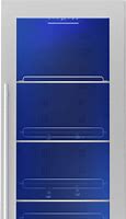 Image result for 9 Cu FT Upright Freezer