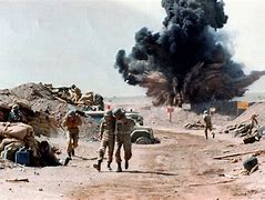 Image result for Irán Iraq War