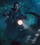 Image result for Chris Pratt Jurassic World Dominion