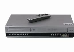 Image result for DVD VHS Recorder Player