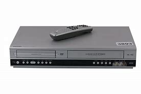 Image result for dvd vhs players recorders