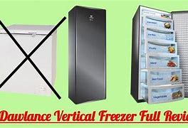 Image result for Haier Korea Upright Freezer