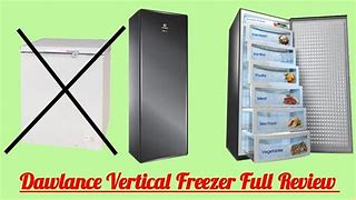 Image result for Mini Freezer Vertical