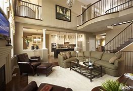 Image result for Model Home Living Room