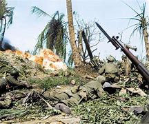 Image result for pacific war ww2