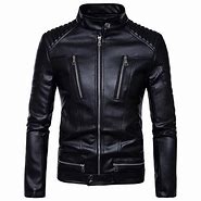 Image result for Cool Leather Jacket