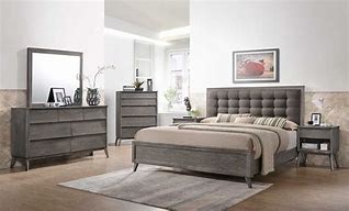Image result for Lifestyle Furniture 7302 Bedroom Set