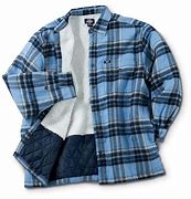 Image result for Lined Flannel Shirts for Men