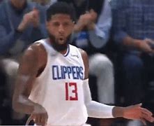 Image result for Paul George GFX