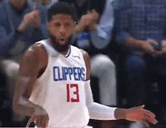 Image result for Paul George Anime