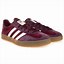 Image result for Adidas Gazelle Maroon