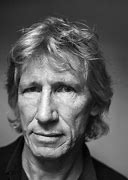Image result for Roger Waters and GF Old Photo