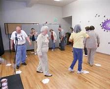 Image result for Senior Citizen Outdoor Party
