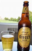 Image result for Alcoholic Ginger Beer