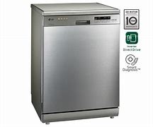 Image result for LG Direct Drive Dishwasher Won't Power On