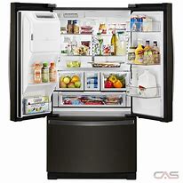 Image result for Whirlpool Refrigerator Wrf767sdhz Review