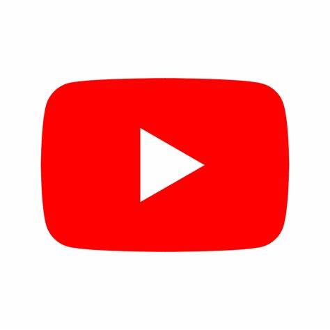 Youtube PNG Icon Logo FREE DOWNLOAD | Png Vectors, Photos | Free Download Pngpedia