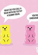 Image result for Gummy Bear Jokes