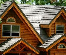 Image result for Different Metal Roof Styles