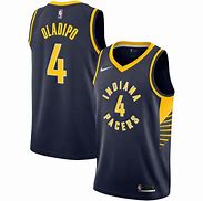 Image result for Indiana Pacers Uniforms 2018