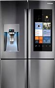 Image result for Setting Button Off On Samsung Family Hub Refrigerator