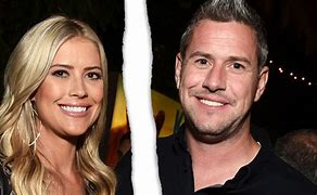 Image result for Christina Married Ant Anstead