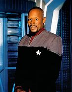 Image result for Avery Brooks Star Trek