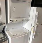 Image result for Maytag 24 Stackable Washer Dryer