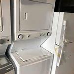 Image result for Speed Queen Stackable Washer and Dryer Combo