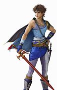 Image result for NT FF Dissidia Characters