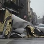Image result for Hurricane New Orleans Photographs People