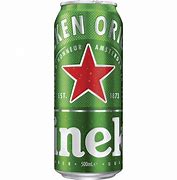 Image result for Heineken Lager