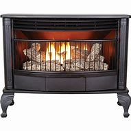 Image result for Vent Free Propane Gas Stove