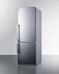 Image result for Kenmore Bottom Freezer Single Door Refrigerator