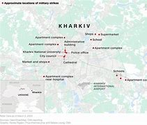 Image result for Russian Invasion of Ukraine Interactive Map
