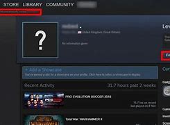 Image result for Locate Steam ID