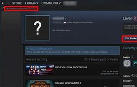 Image result for Steam ID Number