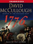 Image result for 1776 Book Hardcover