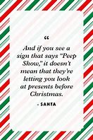 Image result for Famous Elf Quotes