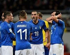 Image result for Italy Soccer