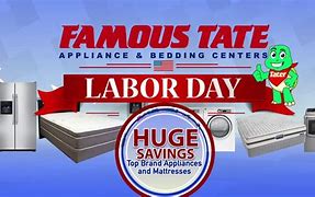 Image result for Famous Tate Package Appliances