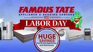 Image result for Famous Tate Washers