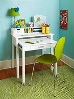 Image result for Small Desk for Girls Room