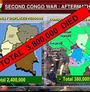 Image result for New Congo War