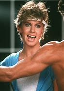 Image result for Olivia Newton-John Stage Physical