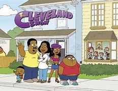 Image result for Wiki Cleveland Show