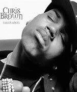 Image result for Chris Brown Fallen Angel